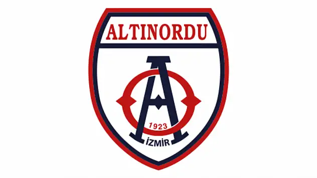 Altınordu'da İki Ayrılık