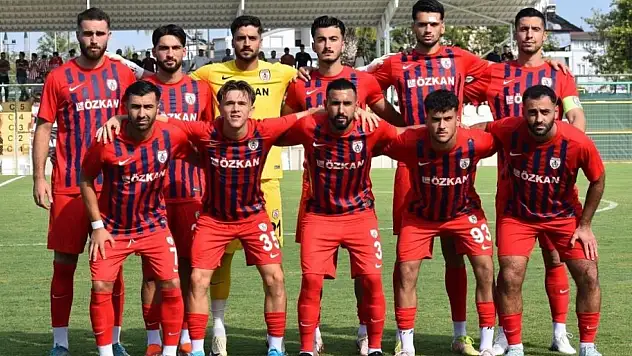 Altınordu, Yeni Bir Sayfa Açmak İstiyor