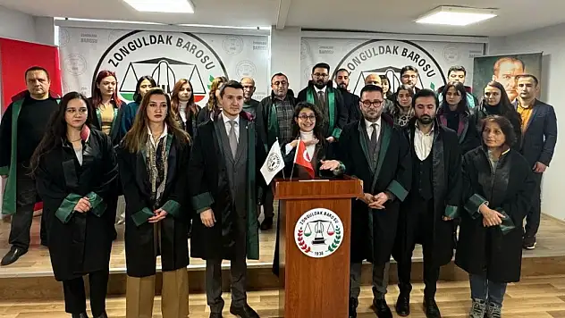 Farkındalığa Dikkat Çekildi