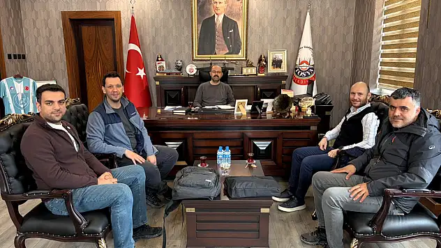 Altyapı Ve Aydınlatmada Büyük Dönüşüm Başlıyor!