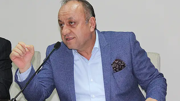 AMAÇ: 'ŞEYH ŞA'BAN-I VELİ'Yİ DÜNYAYA TANITMAK'