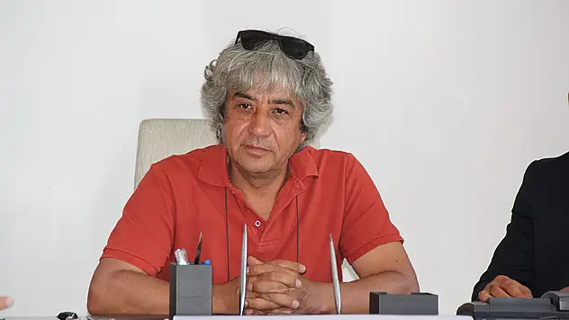 'Amacımız her branşta başarılı olmak'