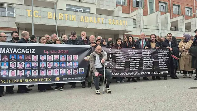 Maden Faciası Davasında Karar Açıklandı