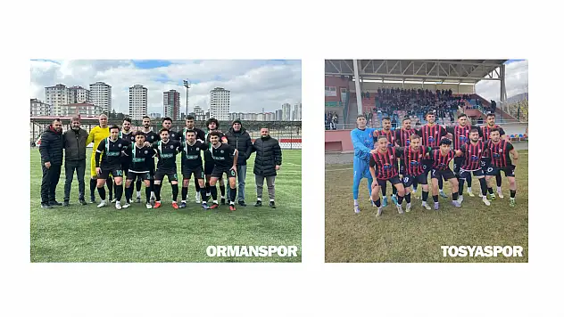 Amatör'de final günü