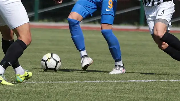 Amatör Futbolcu 2. Transfer Dönemi Uzatıldı