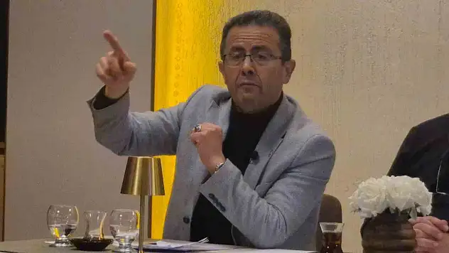 Amatör Kümedeki Olaylı Maçın Ardından 'Yapı' İddiası