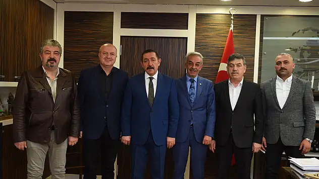 Amatör spora 150 bin liralık destek