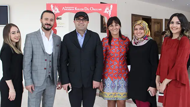 Amerikan Kültür evrenselleştiriyor