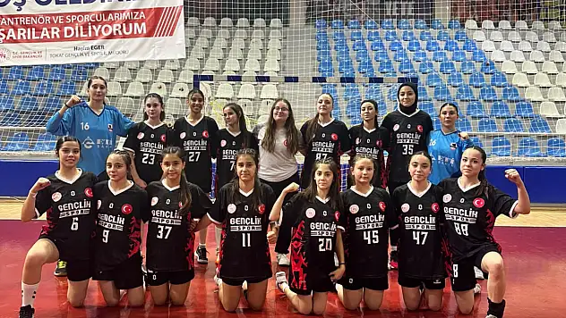Anadolu Yıldızları Final Biletini Aldı