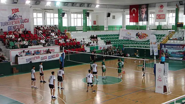 Anadolu Yıldızları Finale Gidiyor