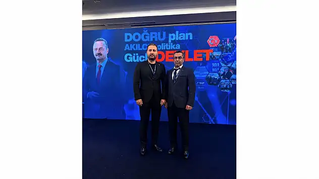 Anahtar Parti, Bolu'da Bir Araya Geldi