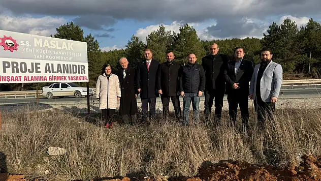 Anahtar Parti'den Maslak Hatırlatması