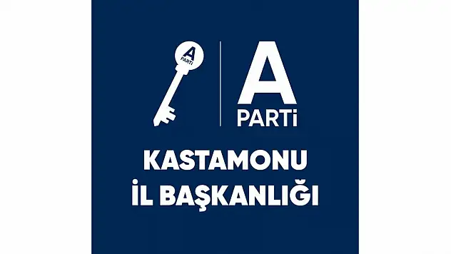 Anahtar Parti'den Sert Tepki