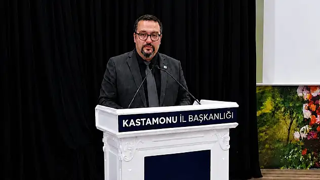 Anahtar Parti'den Yapay Zeka Tepkisi