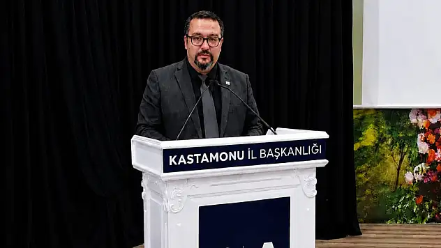 Anahtar Parti İl Başkan Yardımcısı Öcal: 'Yargı Süreçlerini, Mahkemeler Belirler'