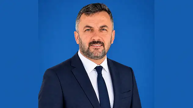Anahtar Parti İl Başkan Yardımcısı Ali Er: 'Kastamonu'nun Kaybedecek Zamanı Yok'