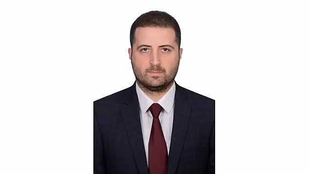 Anahtar Parti İl Başkanı Onur Göksu: 'A Parti 19 Mayıs'ta Gençliği Sahneye Çağırıyor'
