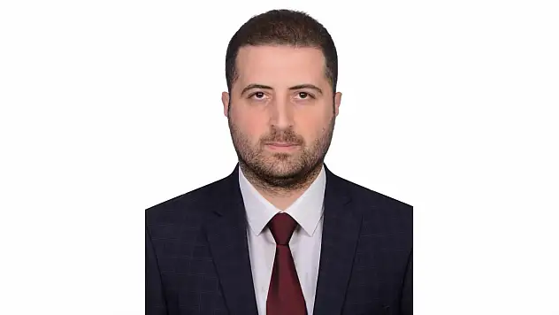Anahtar Parti İl Başkanı Onur Göksu: 'Türkiye'de Emek Krizi Derinleşiyor'