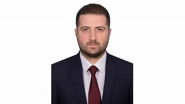 Anahtar Parti İl Başkanı Onur Göksu: 'Kastamonu'nun Su Sorunu Siyaset Üstüdür'