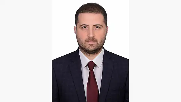 Anahtar Parti İl Başkanı Onur Göksu 'Kastamonu Gençlerini Kaybederse Geleceğini Kaybeder'