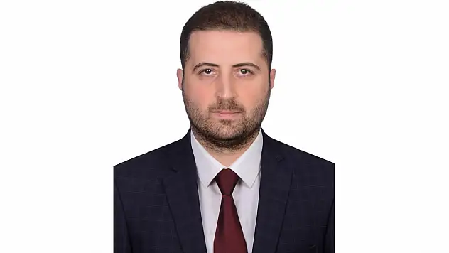 Anahtar Parti İl Başkanı Onur Göksu: 'Cide'de Yaraları Birlikte Saralım'