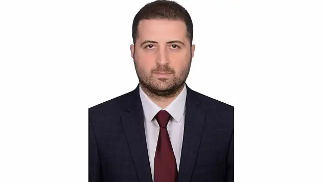 Anahtar Parti İl Başkanı Onur Göksu 'Sanayici Sıkıştı, Üretim Daraldı'