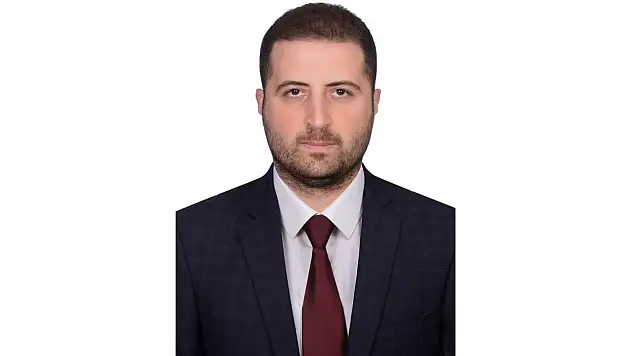 Anahtar Parti İl Başkanı Onur Göksu 'Asıl Sorumluluk Tedbirleri Hayata Geçirmektir'