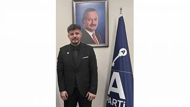 Anahtar Parti Merkez İlçe Başkanı Onur Tan: 'Devlet Refleksi Her Defasında Geç Kalıyor'