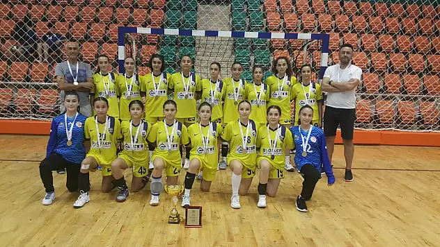 Analig şampiyonu Kastamonu!