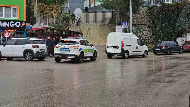4 Yaşındaki Sarp'ın Öldüğü Kazada Sürücüye 7 Yıl 9 Ay Hapis