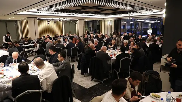 Ankara'da Alaca Rüzgarı