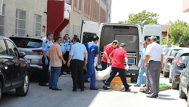 Ankara'daki dehşet Kastamonu'yu sıçradı