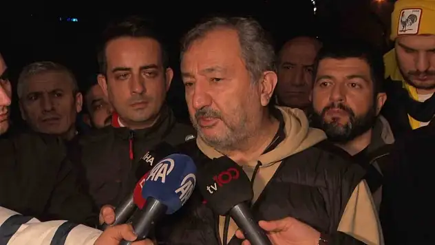 Başkan Koca'nın Hekiminden İlk Açıklama