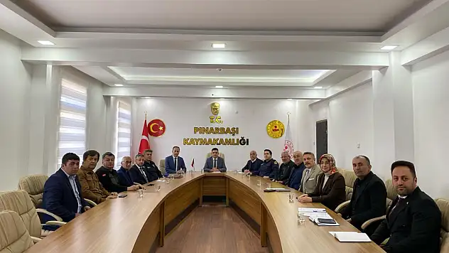 Anma Programı ve Şenlik Toplantısı