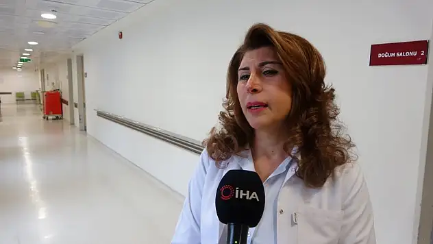 Anne Adaylarına Uzmanından Tavsiye