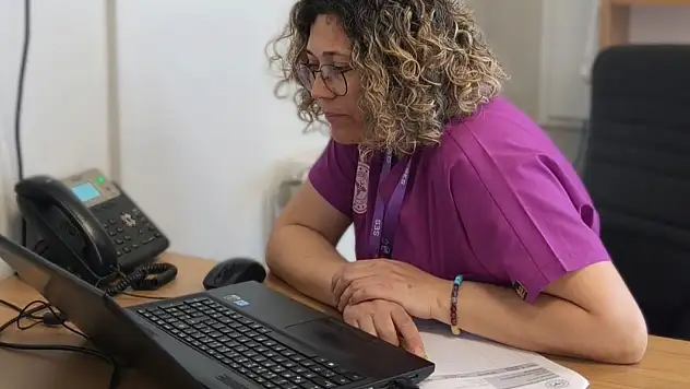Anne adaylarına yakın takip