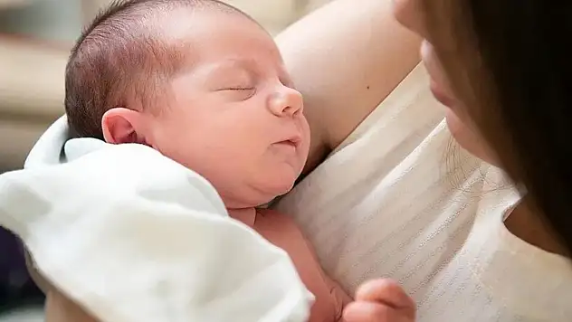 Anne Sütünün Önemi Anlatıldı