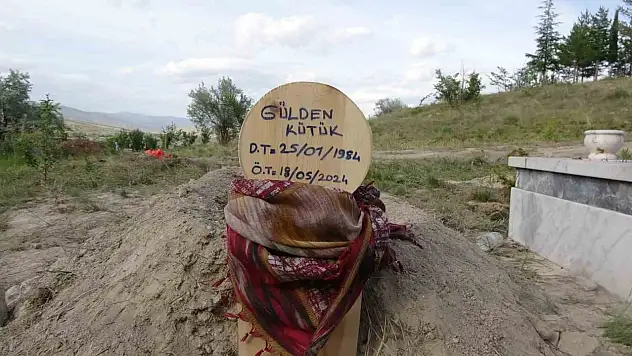Anne ve Kız Yanarak Can Vermişti: Geriye Sadece Oksijen Tüpü Kaldı