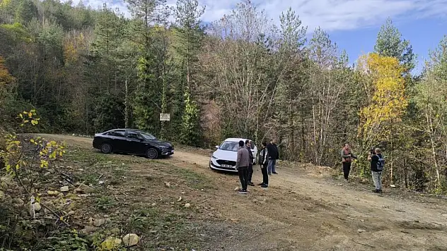 Anne Ve Oğluyla İlgili Soruşturma Sürüyor