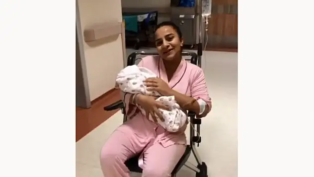 Annelerden Anne Adaylarına Teşvik
