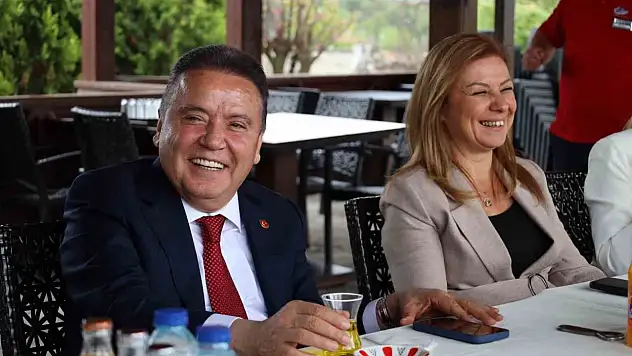 Gelecek Dönem Stratejileri Ele Alındı