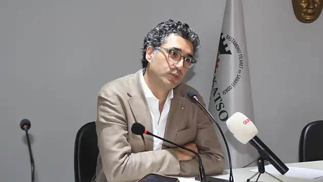 Antik Miras Konuşuldu