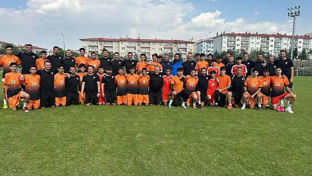 Antrenör Eğitim Programları sürüyor