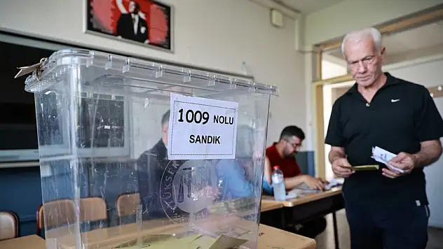 Ara Seçimde Cumhur İttifakı 5 Beldeyi Açık Farkla Kazandı