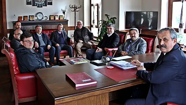 Araç Açık Cezaevi'nin ruhsat işlemleri bitti