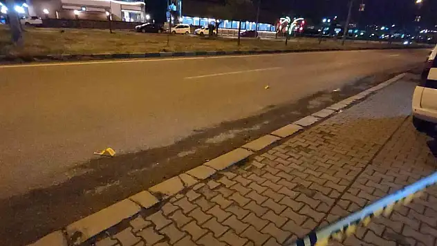 Araç Alışverişi Anlaşmazlığında Kan Aktı: 1 Ağır Yaralı