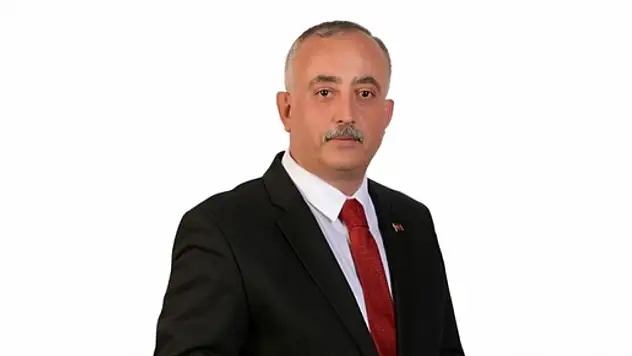 Araç Belediye Başkanı Yazkan'dan Kurban Bayramı Mesajı