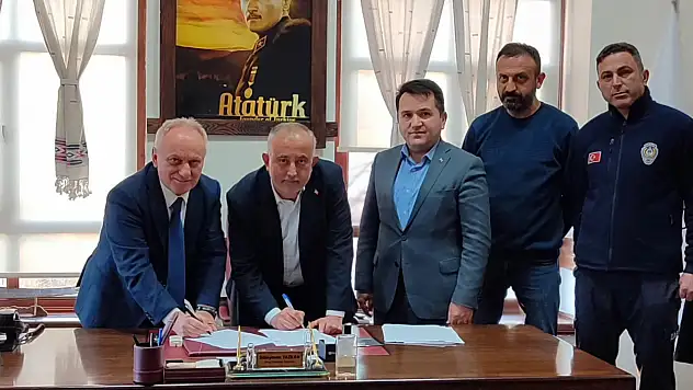 Araç Belediyesi'nde Kadrolu İşçi Maaşı 55 Bin TL