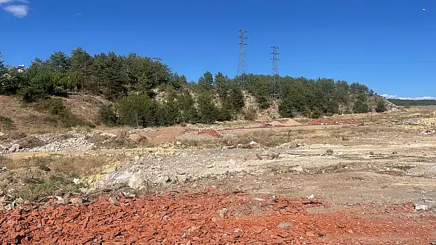 Araç Belediyesi'nden İddialara Yanıt