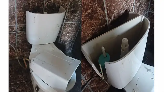 Araç Belediyesi'nden Kamu Malına Zarar Verenlere Tepki